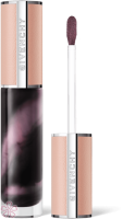 Бальзам для губ Givenchy Rose Perfecto Liquid Lip Balm 6 мл 011 BLACK PINK