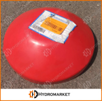 Б/у Кришка гідроциліндра Hidromas