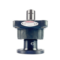 Адаптер-перехідник ISO на фланець (короткий) HIPOSAN