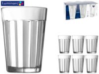 Набір склянок Luminarc 6 шт.