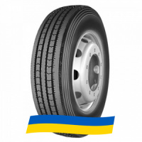 235/75 R17.5 Koryo K216 132/129J Универсальная шина