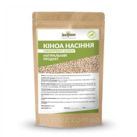 Киноа белое (Индия) Здорово 250 гр