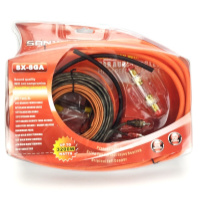 Кабель для автозвука KIT CX8GA
