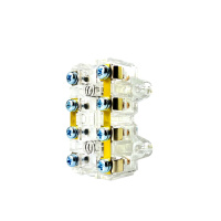 Конектор до кнопок гідроборту Atek