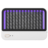 Пастка для комах з UV підсвічуванням P8 with battery 1200 mAh