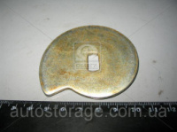 Эксцентрик колодок тормоза регулировочный ГАЗ (пр-во ГАЗ)
