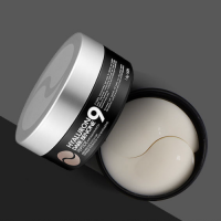 ​Medi-peel hyaluron dark benone peptide 9 ampoule eye patch