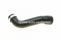 Патрубок Sprinter -906 OM-642 184 к.с радіатора нижній SOLGY