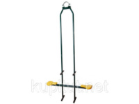 Металеві гойдалки для двох KBT Flex