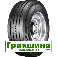 235/75 R17.5 Barum BT 300 R 143/141K Причіпна шина