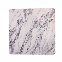 Защитный коврик для стиральной машины диатомитовый влагопоглощающий  58*57 см HP-42-3GW