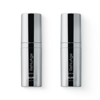 Набір антивікових сироваток з екзосомами та ретинолом ReNuAge Day & Night Anti-Aging Serums