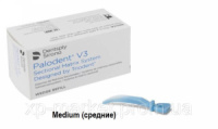 Клинья  Палодент (Palodent )   50шт/уп Medium (средние)