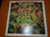 Gil Evans Orchestra - Blues in Orbit