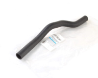 Патрубок отопителя Chevrolet Aveo 1.6 16V подводящий лев.