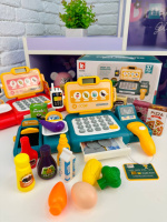 Касовий апарат