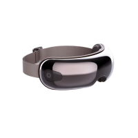 Масажер для очей MEDICA+ EyeMass Pro 8.0