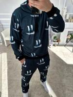 Спортивний костюм