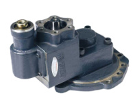 Коробка відбору потужності Мерседес G4 Double Gear UNI