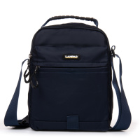 PODIUM Сумка Мужская Планшет нейлон Lanpad 7669 blue Распродажа