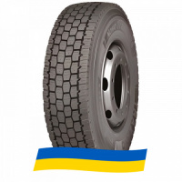 315/80 R22.5 Trazano Novo Trans D26 156/153L Ведущая шина