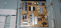 Блок живлення BN44-00807  L55S6_FHS BN44-00807H Samsung