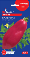 Насіння Томату Балерина (0.15г), For Hobby, TM GL Seeds