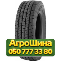 265/70R19.5 Samson GR-D2 140/138M PR16 Ведущая грузовая шина