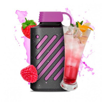 VOZOL 10000 5%. Розовый лимонад (Pink Lemonade)