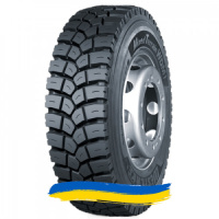315/80R22.5 WestLake WDM1 156/153K Ведущая шина