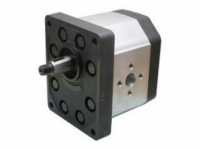 Насос шестеренный Caproni 30A(C)...X198