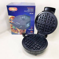 Вафельниця MAGIO MG-394