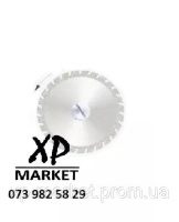 Зуботехнічний диск алмазний двосторонній CM04 Kangda 220 /0.25