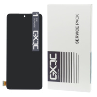 Дисплей для Xiaomi Redmi Note 13 (4G) с чёрным тачскрином GXQC Service Pack Original