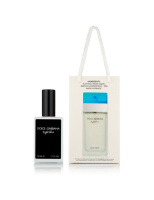 Женский парфюм Dol Gab Light Blue pour femme - Travel Perfume 50ml
