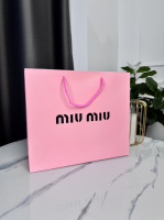 Пакет Medium size Miu Miu