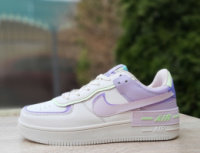 Жіночі кросівки Nike Air Force 1 Shadow (36-41)