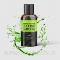 Экстра грин для похудения, Экстра Грин - Жидкий зеленый кофе для похудения 4 в 1 (Extra Green)