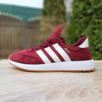 Adidas INIKI бордові