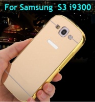 Чехол металлический SAMSUNG GALAXY S3 i9300