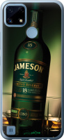 Чохол на Realme C21 Jameson 6004u-2321