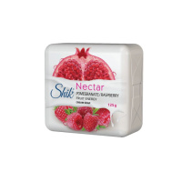 Крем-мыло жесткое SHIK Nectar Гранат и малина 125 г
