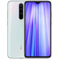 Смартфон Xiaomi Redmi Note 8 Pro 64 GB Pearl White