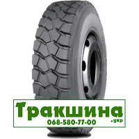 13 R22.5 Trazano Smart Terra D27 156/151K Універсальна шина