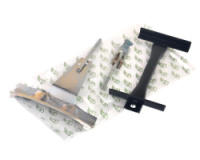 Планка крепления АКБ 2170 Pegas