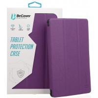 Чехол для планшета BeCover Smart Case Samsung Galaxy Tab S6 Lite 10.4 P610/P615 Purple (705178)