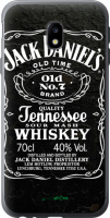 Чохол на Samsung Galaxy J3 (2017) Jack Daniels 6019u-650