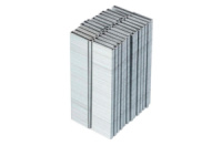 Скоба пневматична Intertool 30 × 1 × 5.7мм (5000шт) (PT-8330)