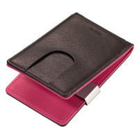 Футляр для кредитних карток Troika Colori sweet spirit