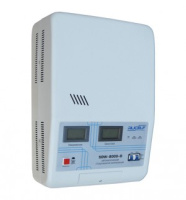 Стабілізатор напруги RUCELF SDW 8000-D